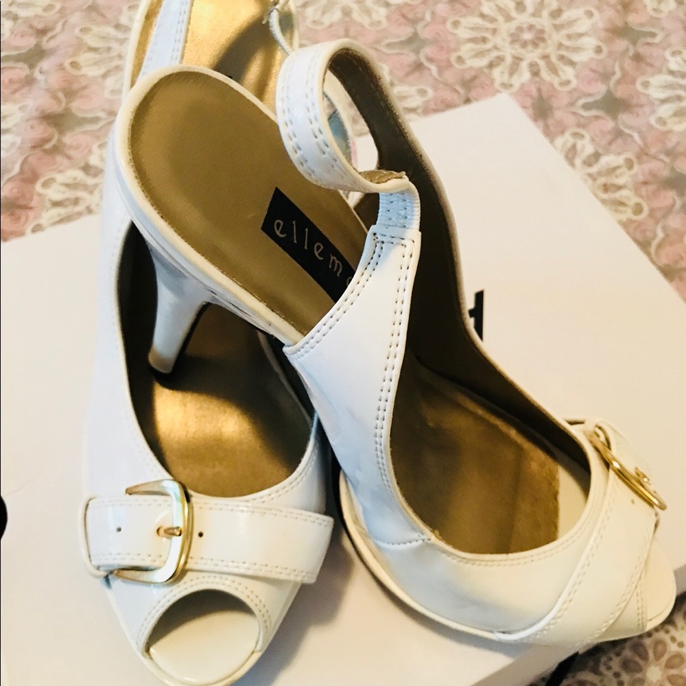 Pumps platform
